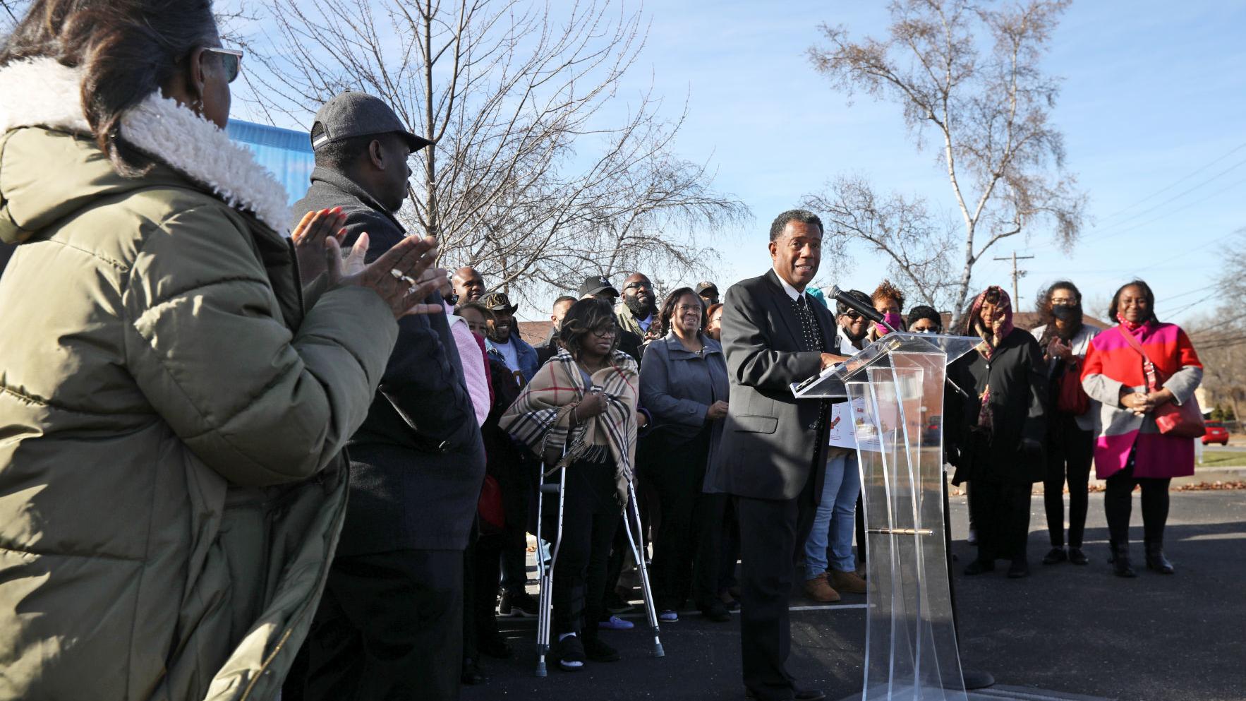 CUNA Mutual Group Foundation gives $2.4M to Madison nonprofits that promote equity